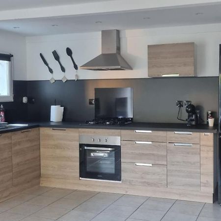 Appartement Aux Creissauds à Aubagne Extérieur photo