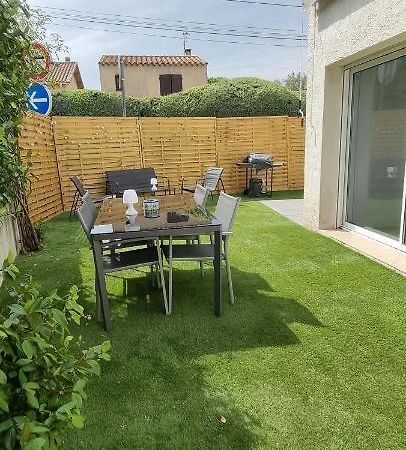Appartement Aux Creissauds à Aubagne Extérieur photo
