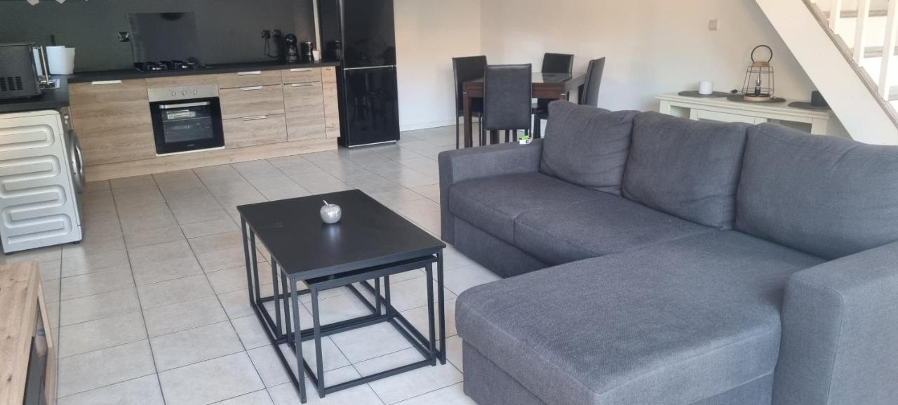 Appartement Aux Creissauds à Aubagne Extérieur photo