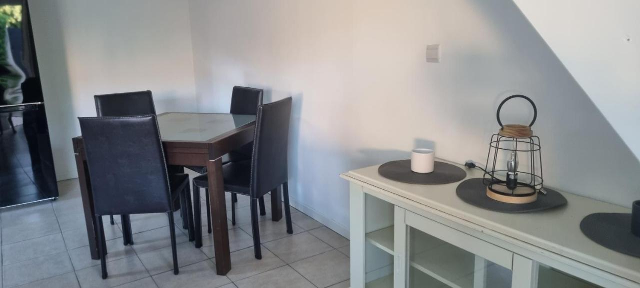 Appartement Aux Creissauds à Aubagne Extérieur photo