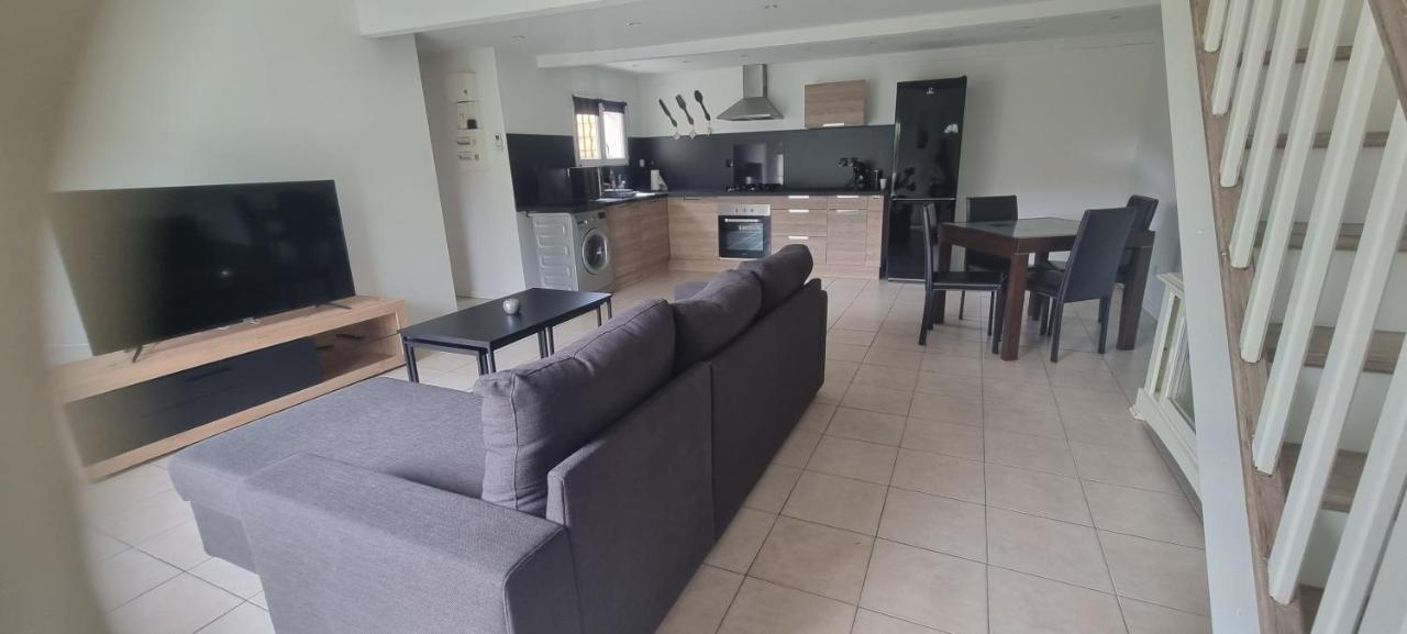 Appartement Aux Creissauds à Aubagne Extérieur photo