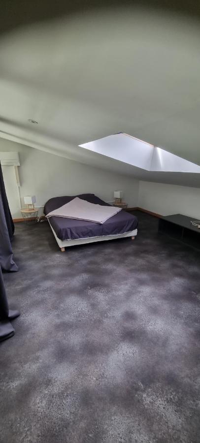 Appartement Aux Creissauds à Aubagne Extérieur photo
