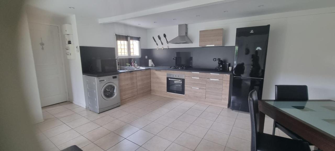 Appartement Aux Creissauds à Aubagne Extérieur photo