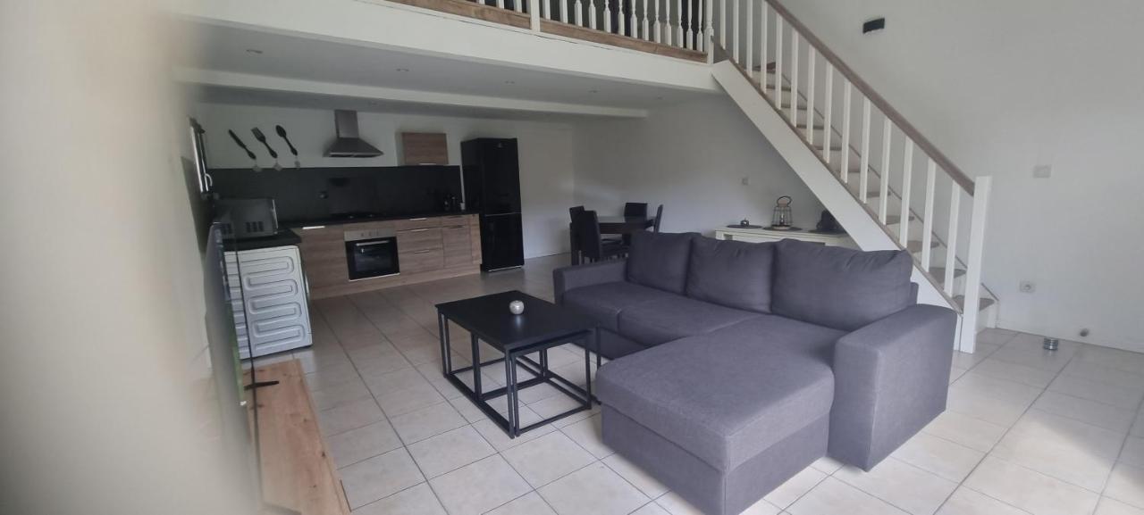 Appartement Aux Creissauds à Aubagne Extérieur photo